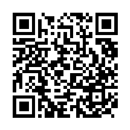 Aqua Bliss QR Code